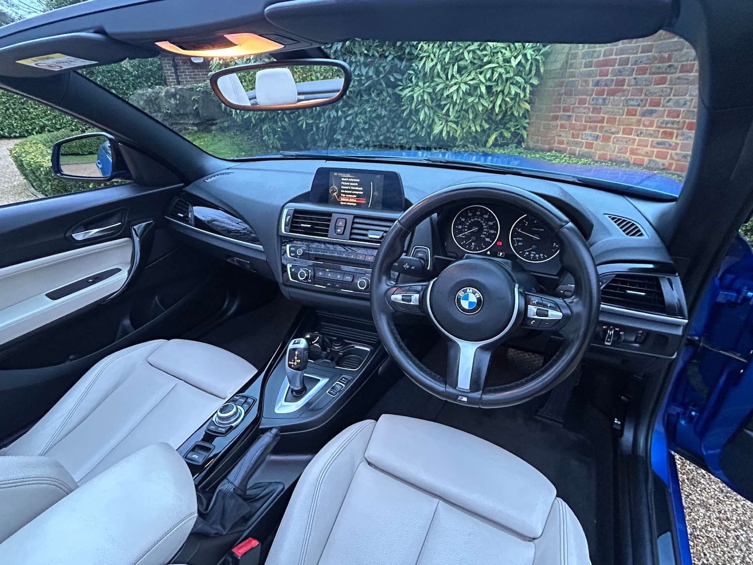 Used BMW 2 Series 2015 for sale - 77258075: Photo 12