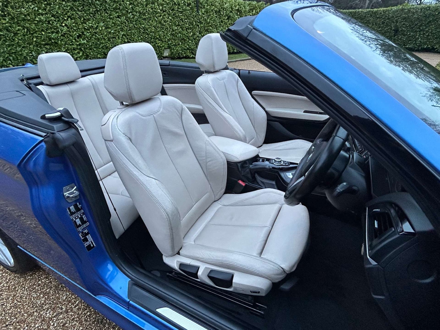 Used BMW 2 Series 2015 for sale - 77258075: Photo 13