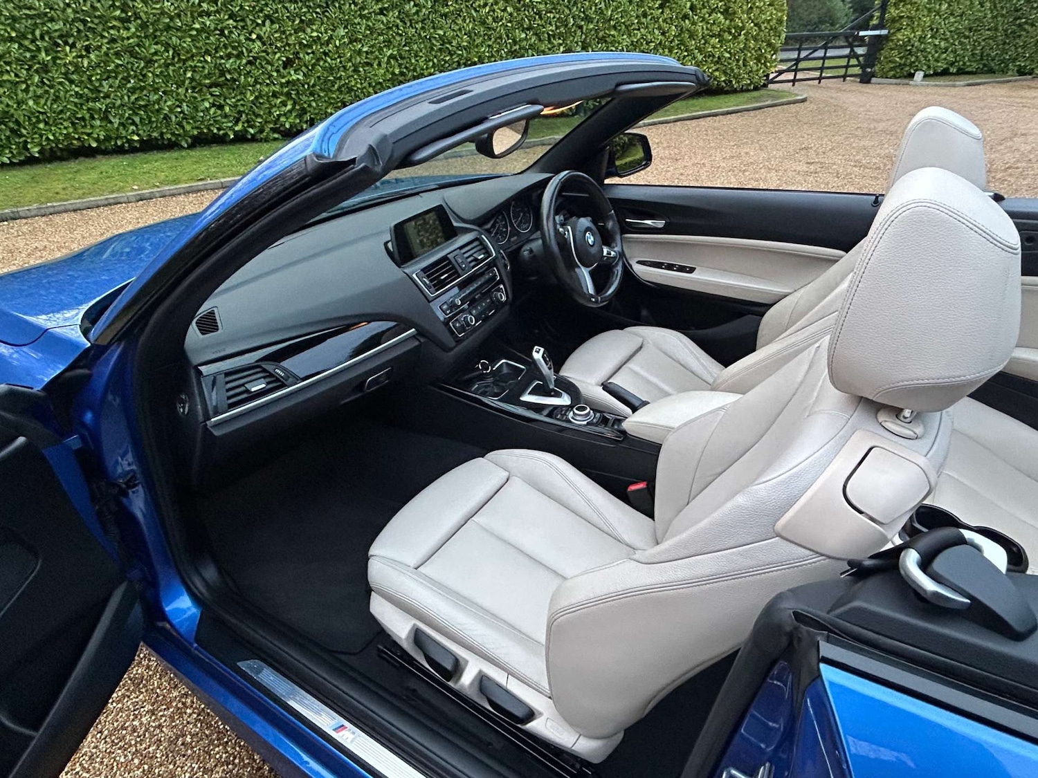 Used BMW 2 Series 2015 for sale - 77258075: Photo 14