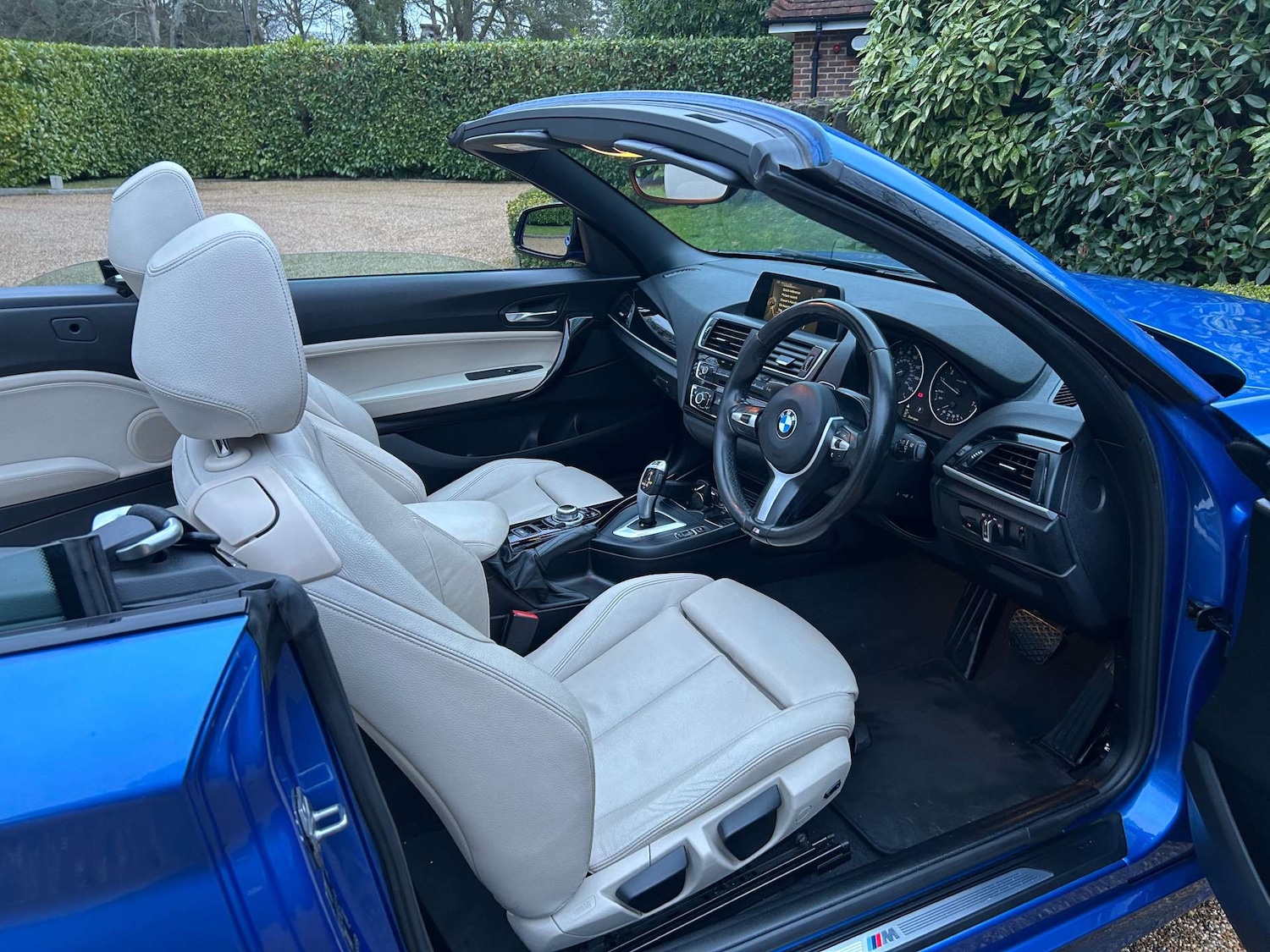 Used BMW 2 Series 2015 for sale - 77258075: Photo 15