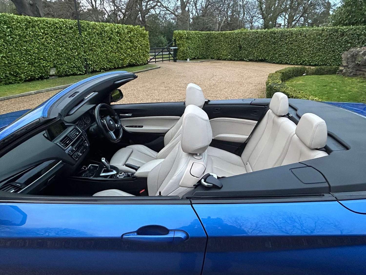 Used BMW 2 Series 2015 for sale - 77258075: Photo 16