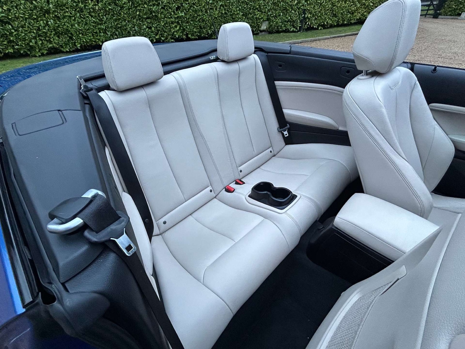 Used BMW 2 Series 2015 for sale - 77258075: Photo 17