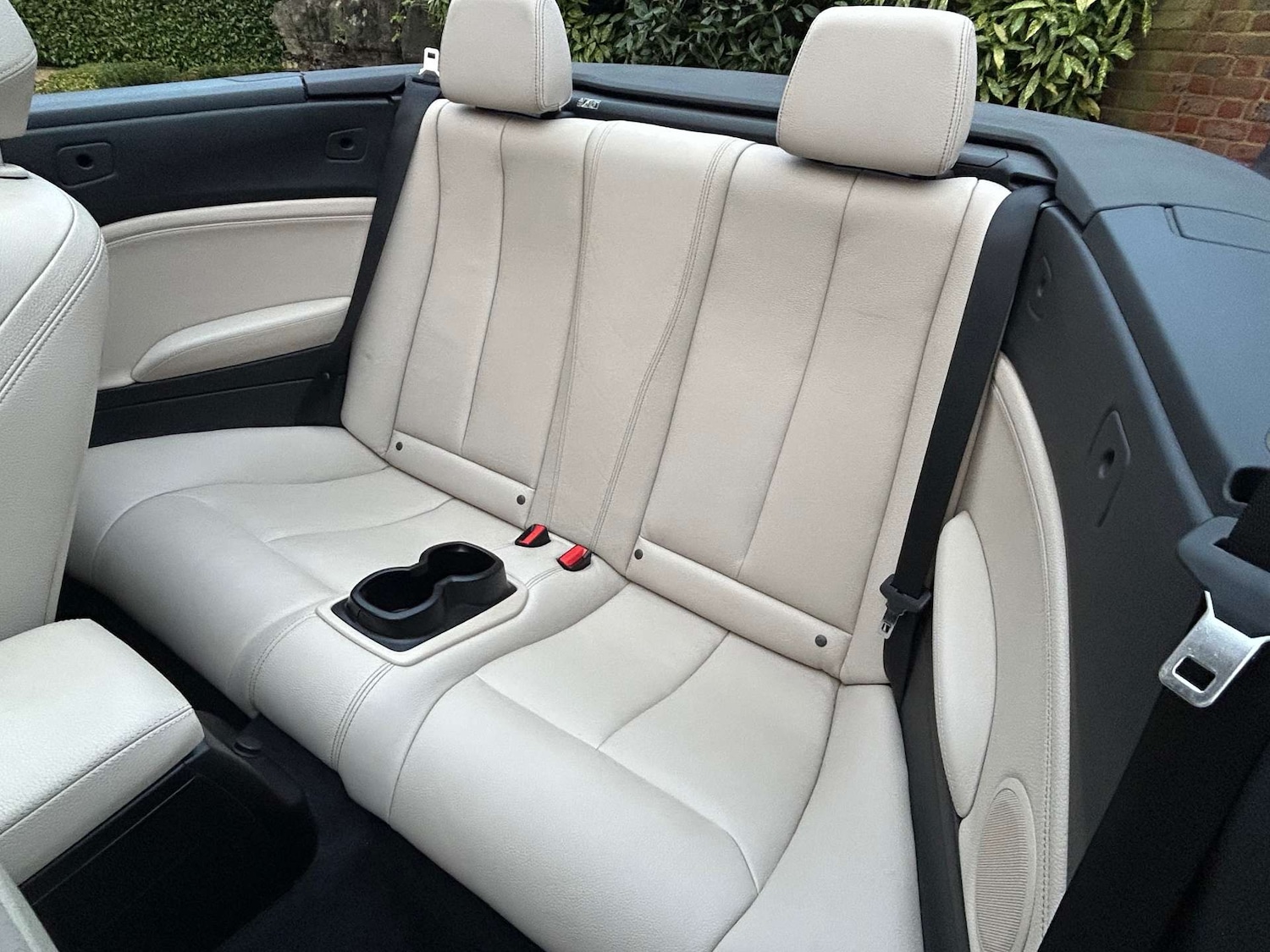 Used BMW 2 Series 2015 for sale - 77258075: Photo 18