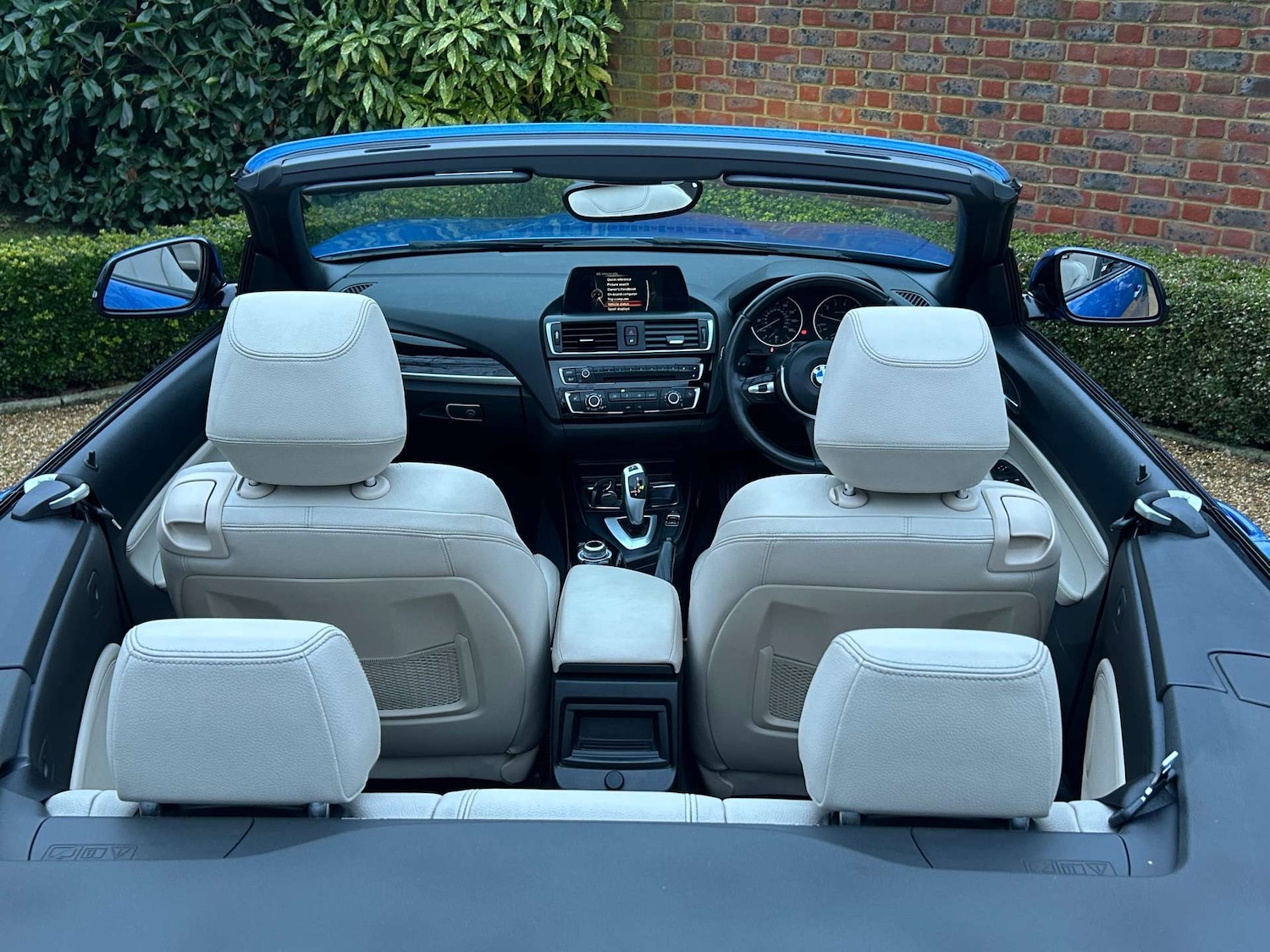 Used BMW 2 Series 2015 for sale - 77258075: Photo 19