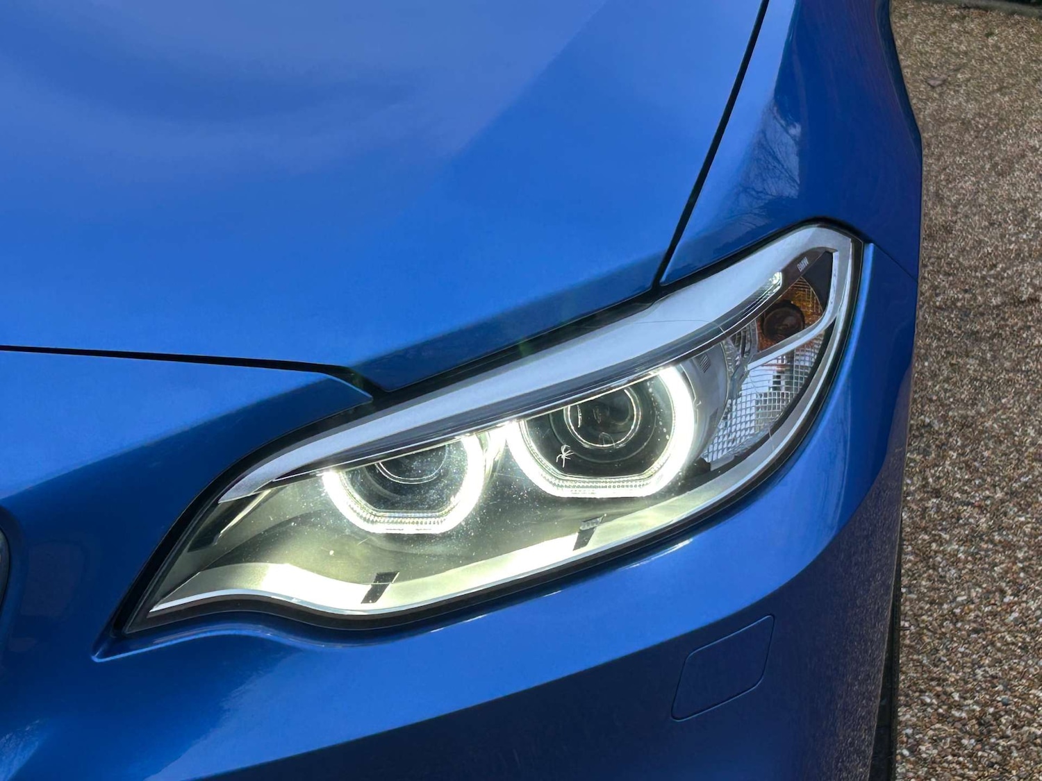 Used BMW 2 Series 2015 for sale - 77258075: Photo 21