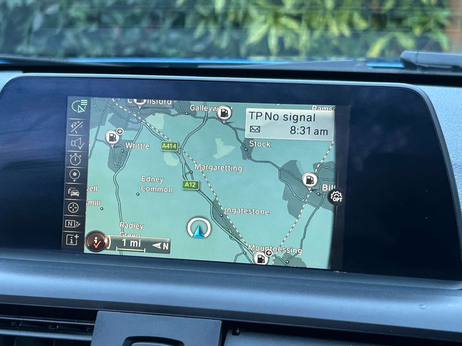 Used BMW 2 Series 2015 for sale - 77258075: Photo 27