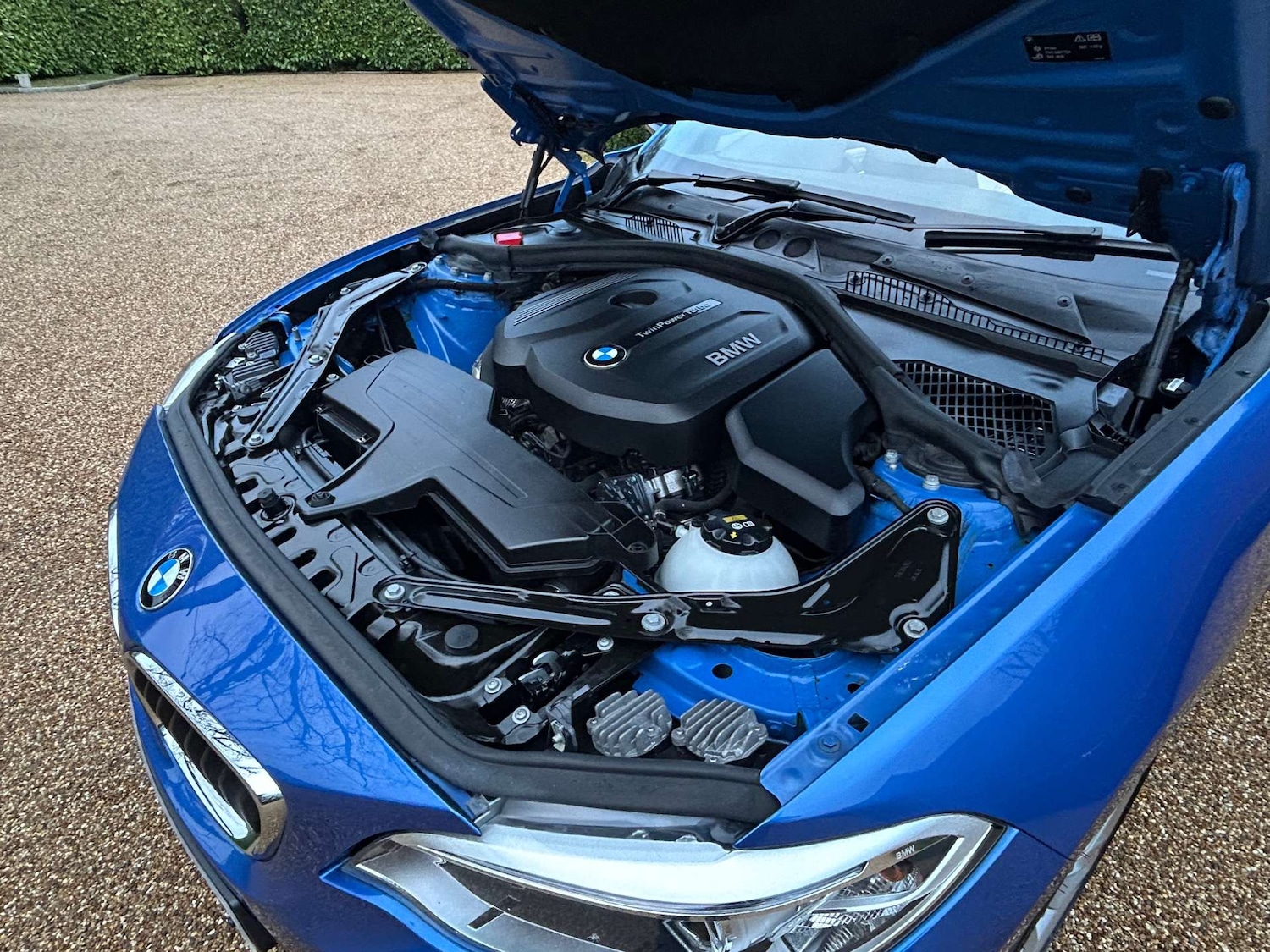 Used BMW 2 Series 2015 for sale - 77258075: Photo 34