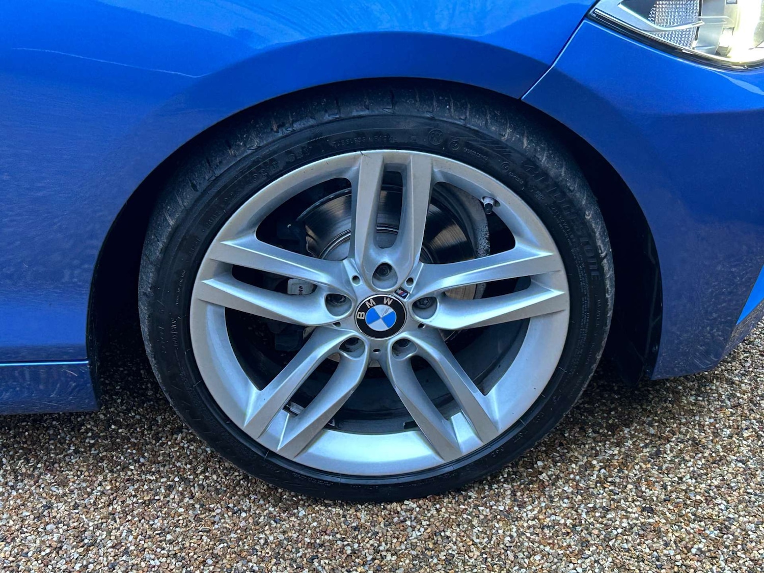 Used BMW 2 Series 2015 for sale - 77258075: Photo 36