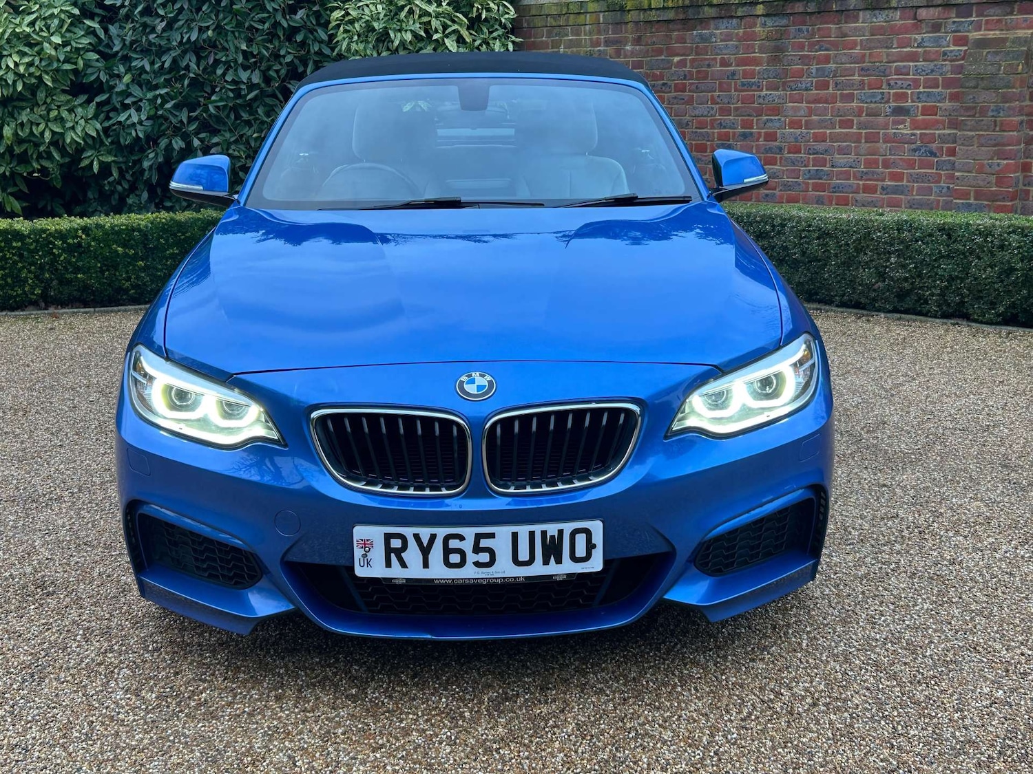 Used BMW 2 Series 2015 for sale - 77258075: Photo 4