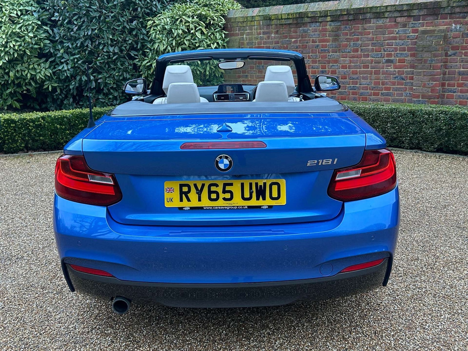 Used BMW 2 Series 2015 for sale - 77258075: Photo 7