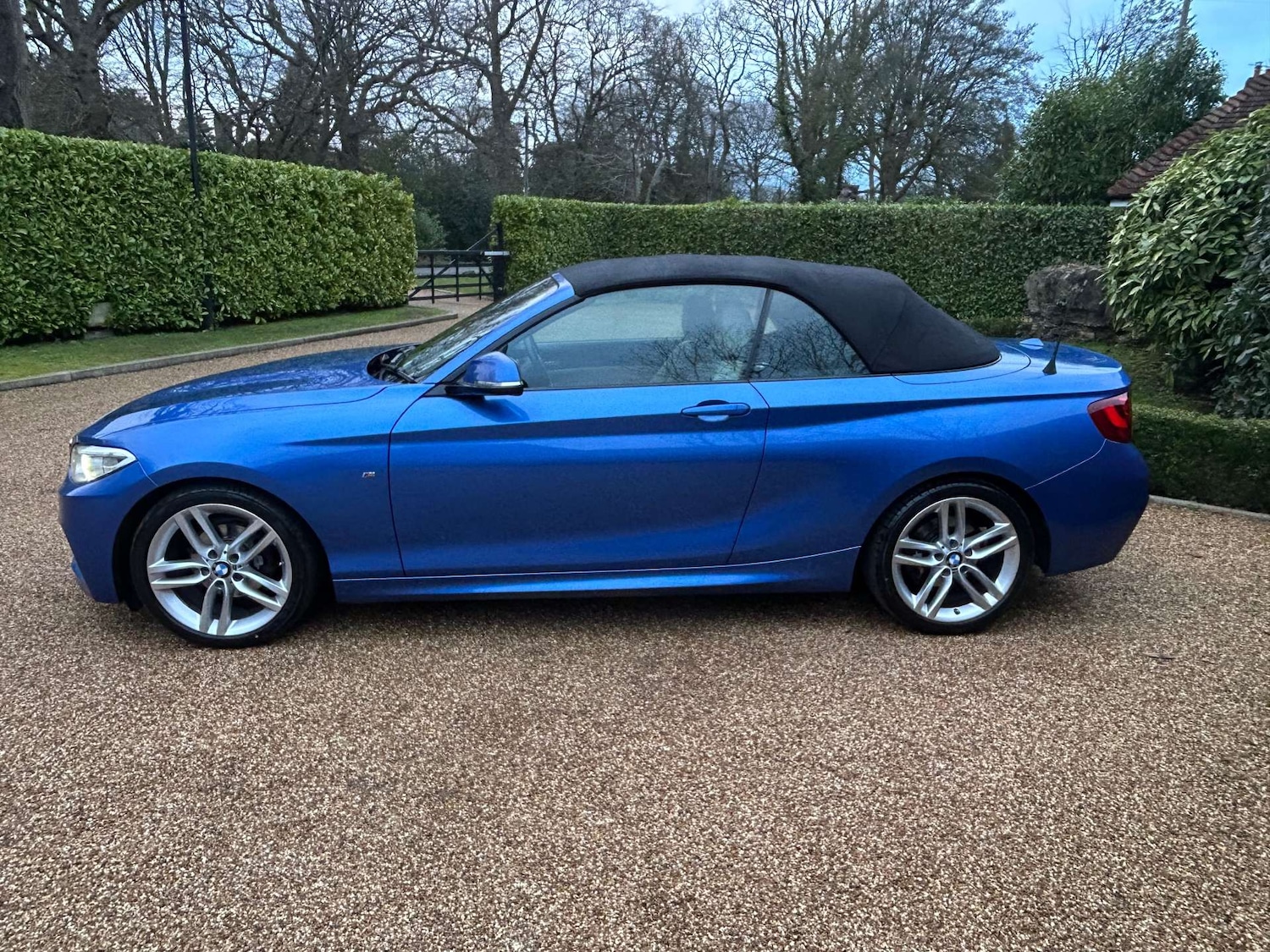 Used BMW 2 Series 2015 for sale - 77258075: Photo 8