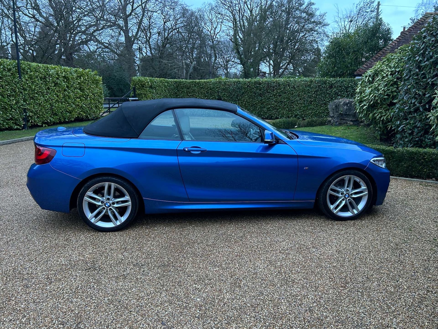 Used BMW 2 Series 2015 for sale - 77258075: Photo 9