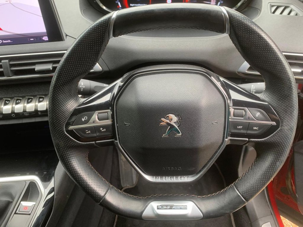 Used Peugeot 3008 2017 for sale - 75998166: Photo 23