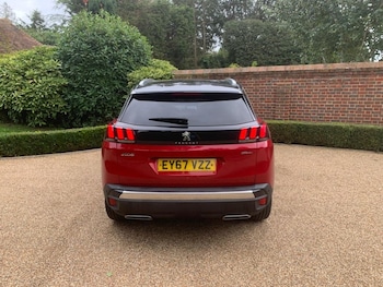 Used Peugeot 3008 2017 for sale - 75998166: Photo 4