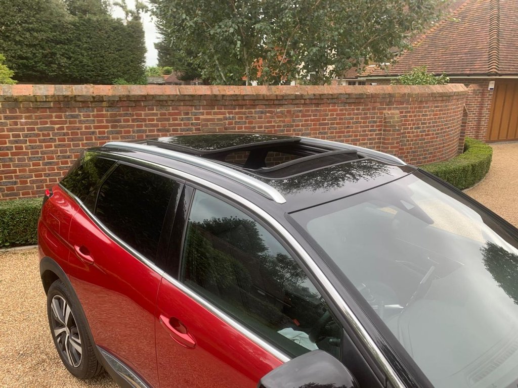 Used Peugeot 3008 2017 for sale - 75998166: Photo 7