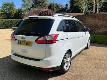 Used Ford C-Max 2017 for sale - 78333369: Photo