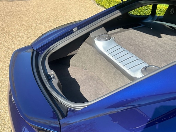Used Porsche 718 Cayman 2019 for sale - 74281647: Photo 20