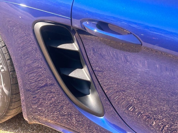 Used Porsche 718 Cayman 2019 for sale - 74281647: Photo 21
