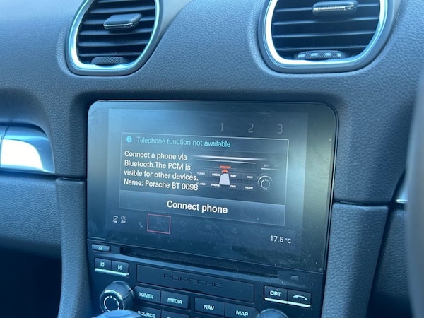 Used Porsche 718 Cayman 2019 for sale - 74281647: Photo 36
