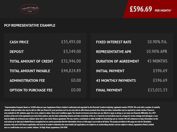Used Porsche 718 Cayman 2019 for sale - 74281647: Photo 50