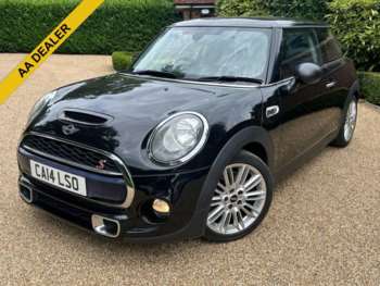 Used MINI Hatch 2014 for sale - 75347022: Photo
