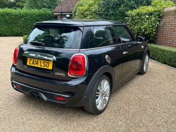 Used MINI Hatch 2014 for sale - 75347022: Photo