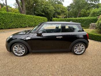 Used MINI Hatch 2014 for sale - 75347022: Photo