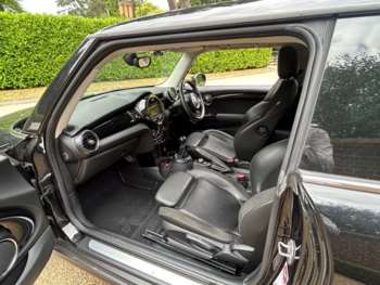 Used MINI Hatch 2014 for sale - 75347022: Photo