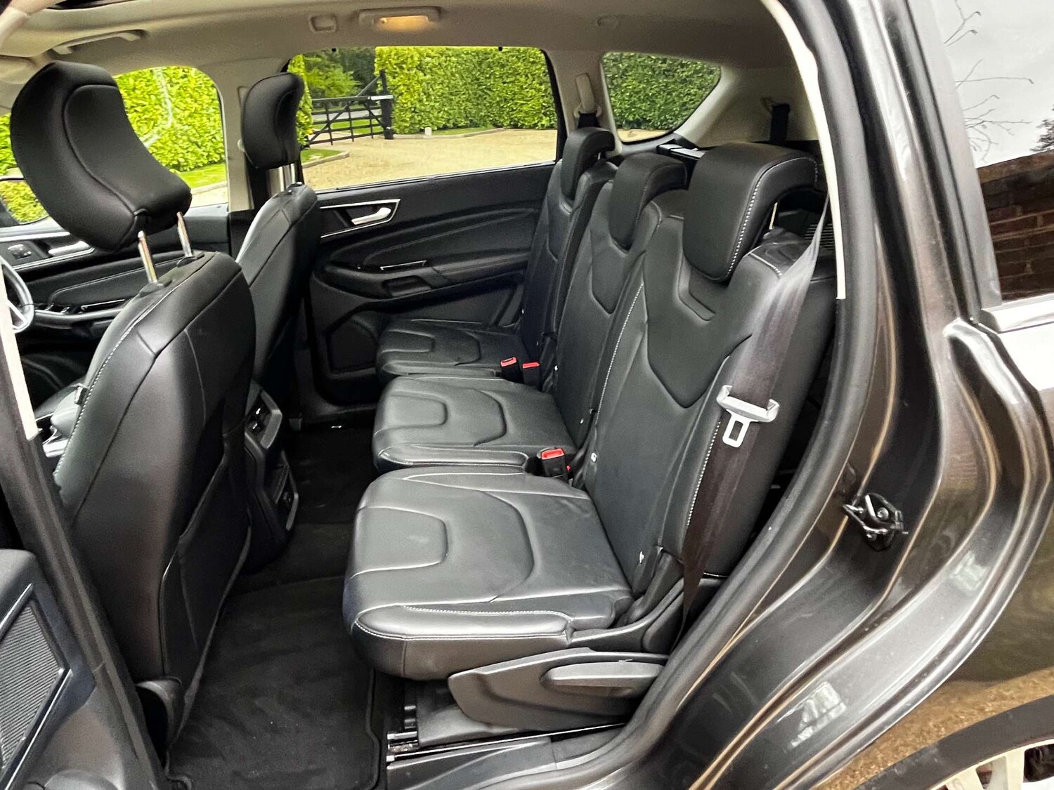 Used Ford S-Max 2016 for sale - 78123018: Photo 10