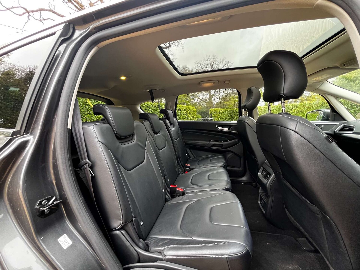 Used Ford S-Max 2016 for sale - 78123018: Photo 11