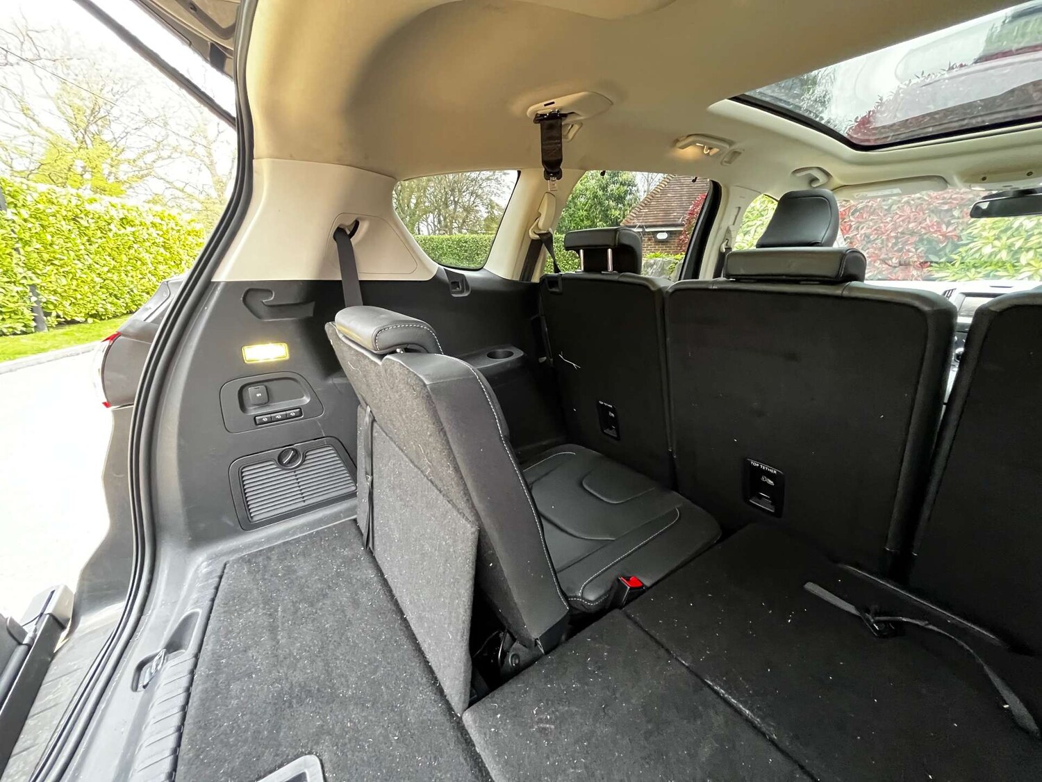 Used Ford S-Max 2016 for sale - 78123018: Photo 12