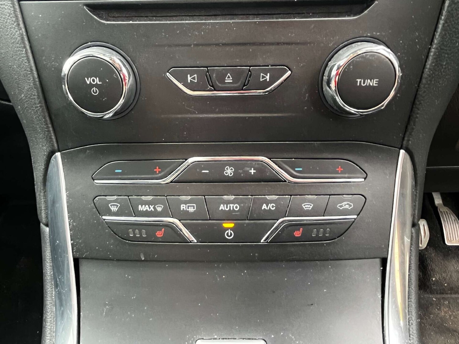 Used Ford S-Max 2016 for sale - 78123018: Photo 14