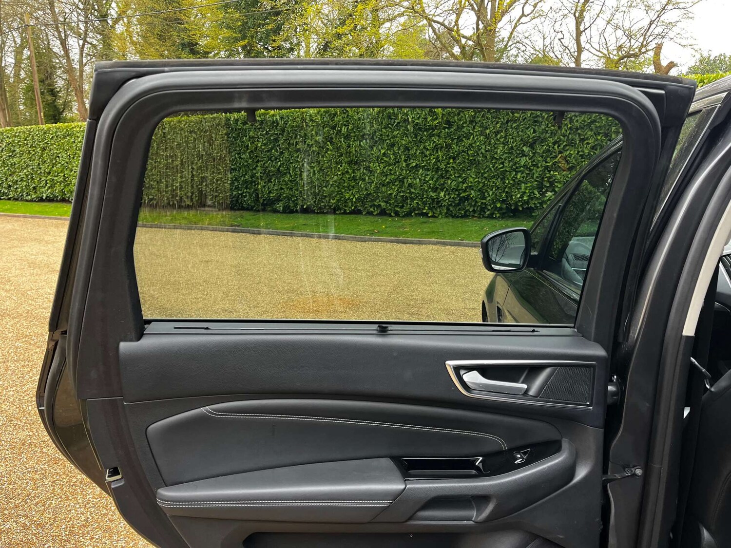 Used Ford S-Max 2016 for sale - 78123018: Photo 15