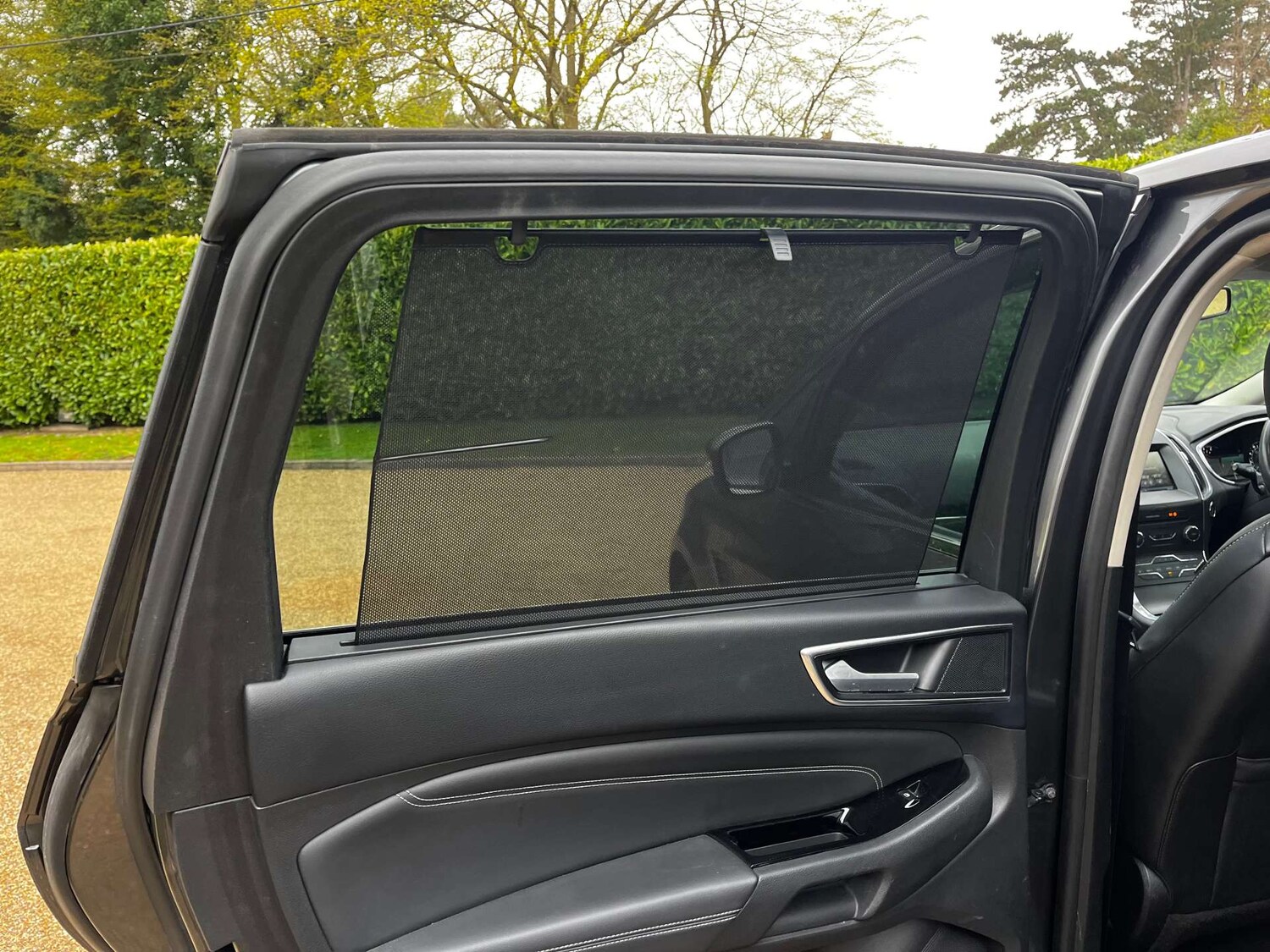 Used Ford S-Max 2016 for sale - 78123018: Photo 16