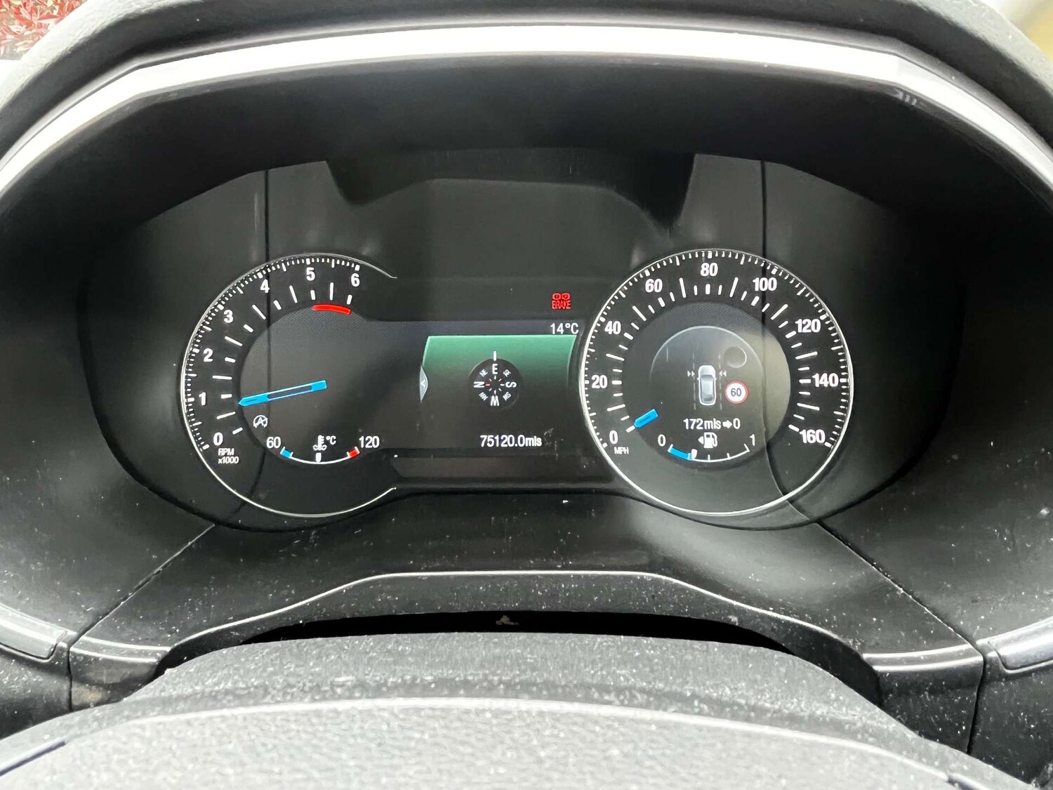 Used Ford S-Max 2016 for sale - 78123018: Photo 17