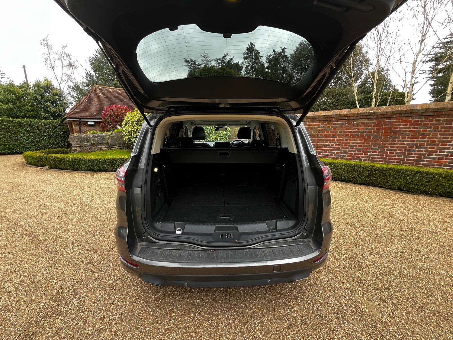 Used Ford S-Max 2016 for sale - 78123018: Photo 18