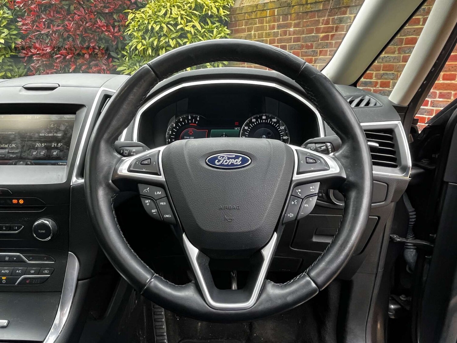 Used Ford S-Max 2016 for sale - 78123018: Photo 19