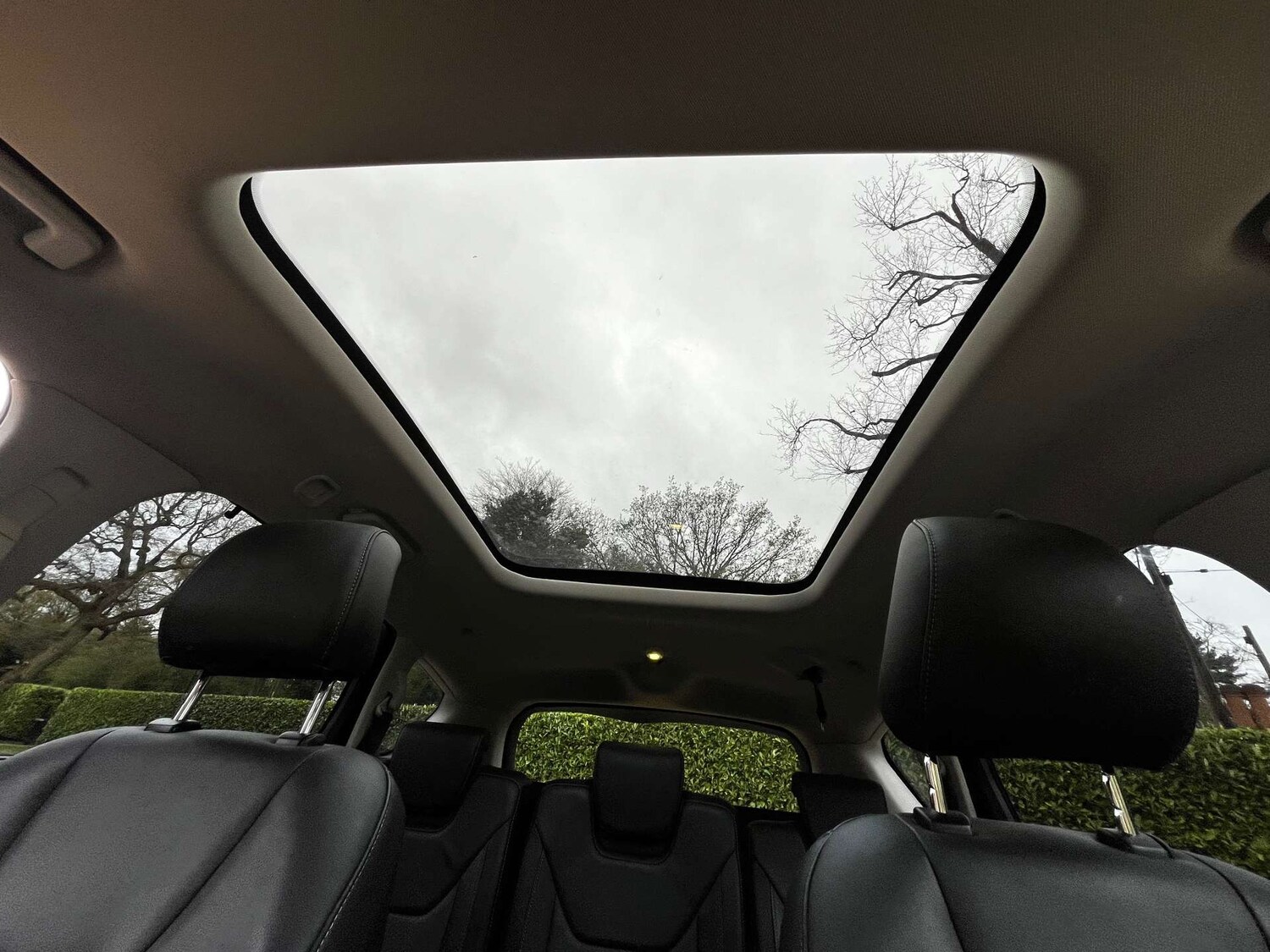 Used Ford S-Max 2016 for sale - 78123018: Photo 20