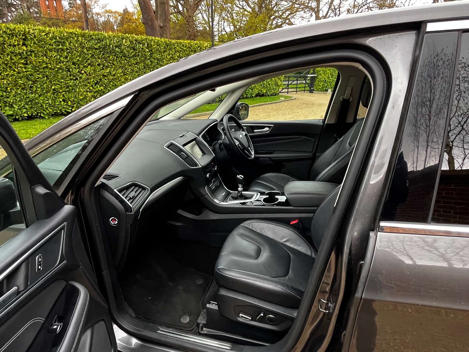 Used Ford S-Max 2016 for sale - 78123018: Photo 21