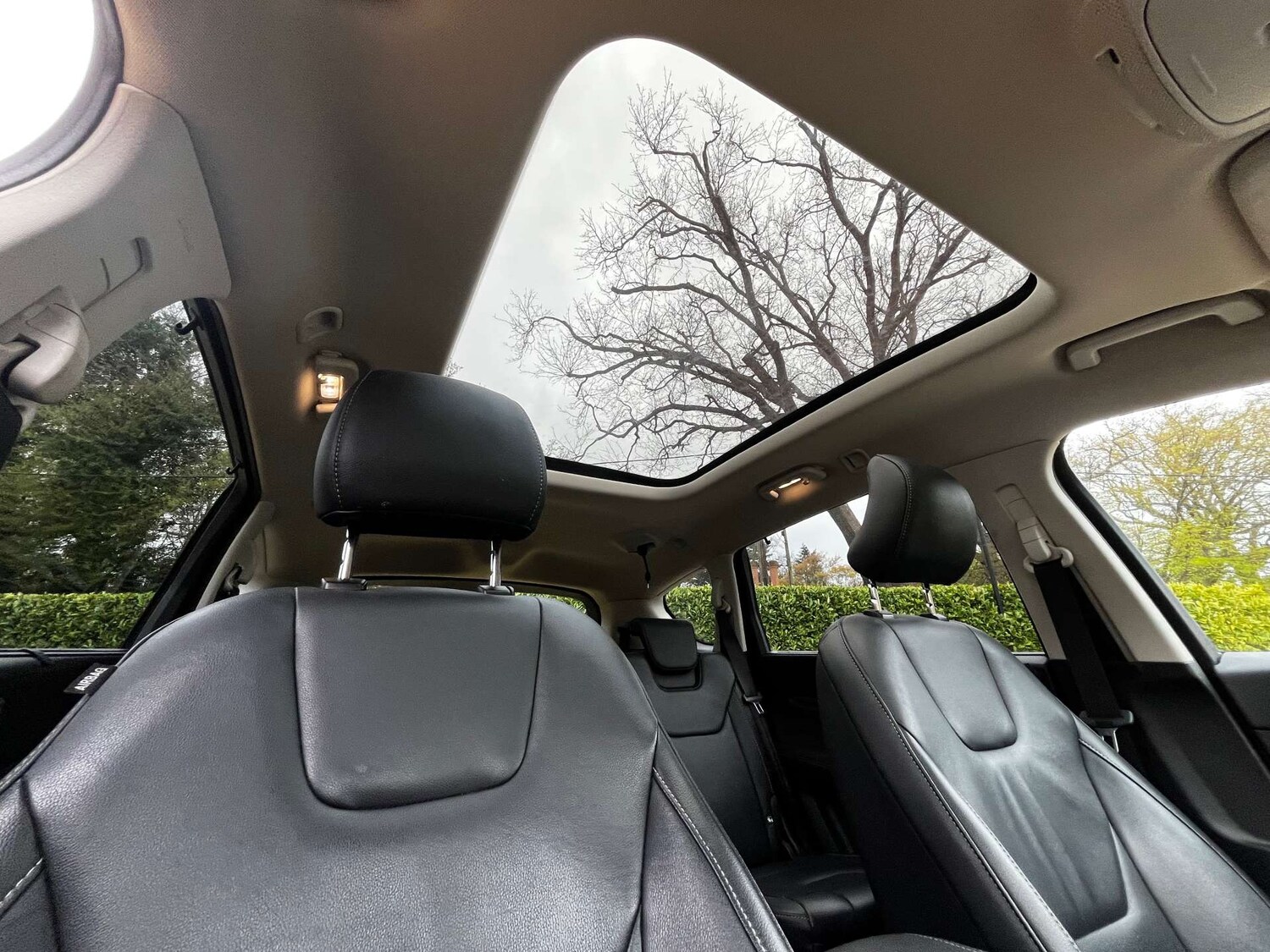 Used Ford S-Max 2016 for sale - 78123018: Photo 22