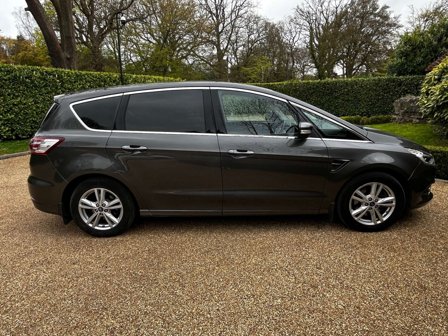 Used Ford S-Max 2016 for sale - 78123018: Photo 7