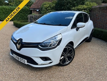 2018 (18) - 0.9 TCE 90 Iconic 5dr