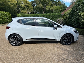 Used Renault Clio 2018 for sale - 75877403: Photo