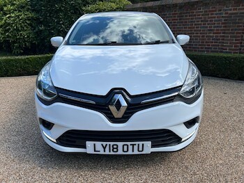 Used Renault Clio 2018 for sale - 75877403: Photo