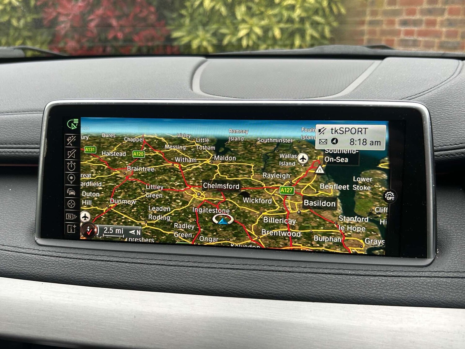 Used BMW X6 2015 for sale - 78071015: Photo 12