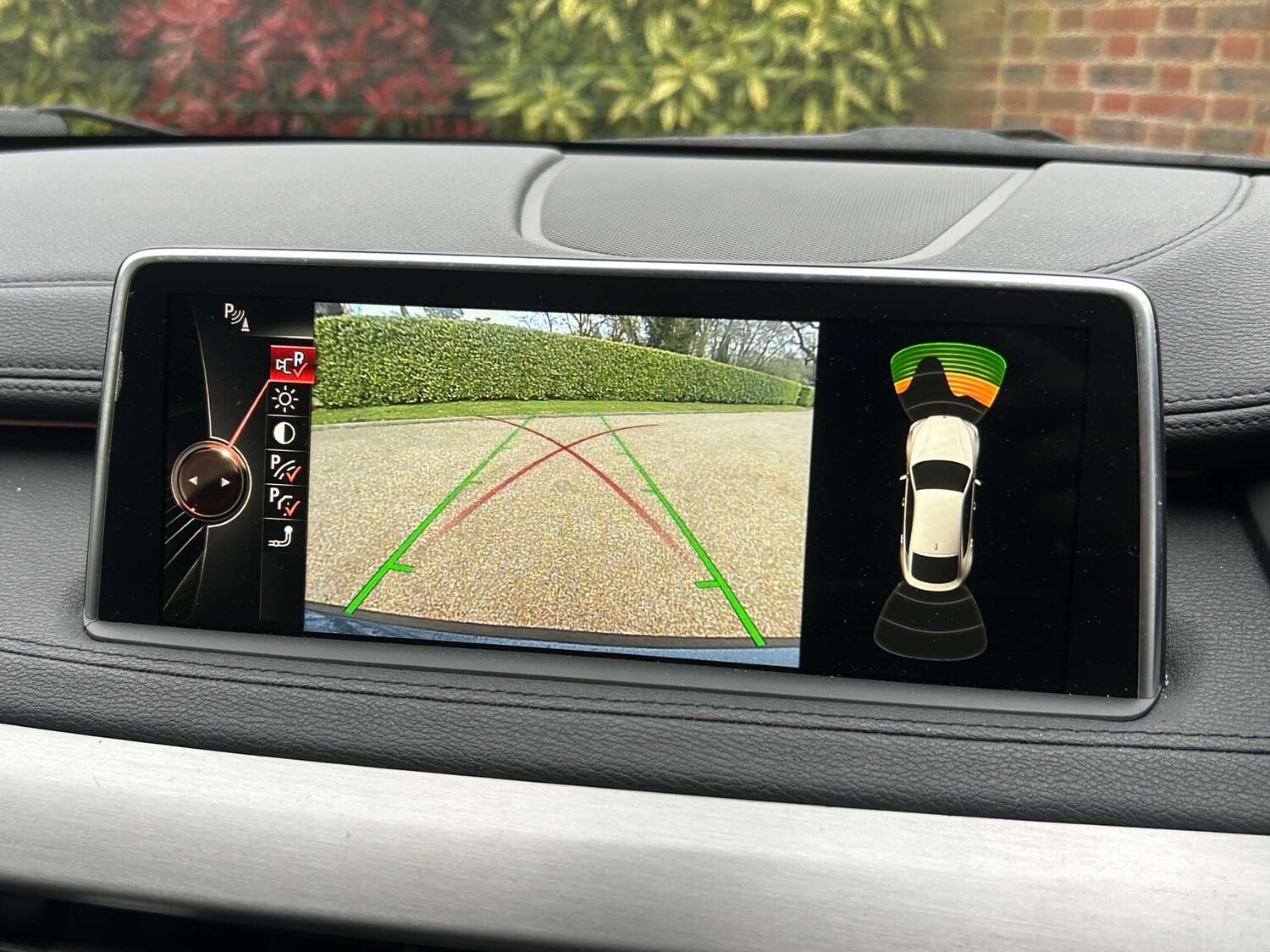 Used BMW X6 2015 for sale - 78071015: Photo 13