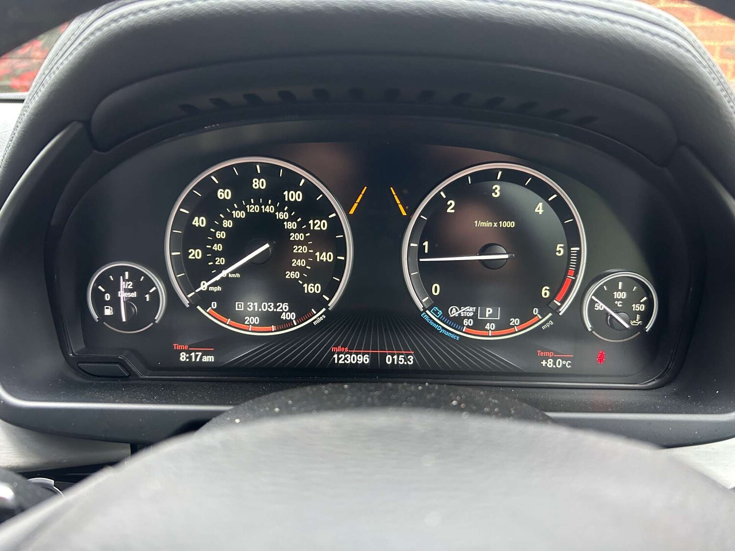 Used BMW X6 2015 for sale - 78071015: Photo 15