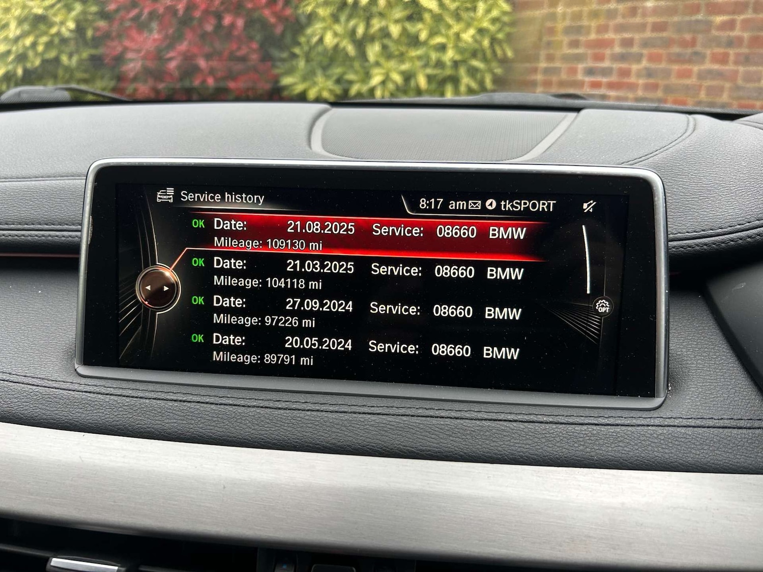 Used BMW X6 2015 for sale - 78071015: Photo 16