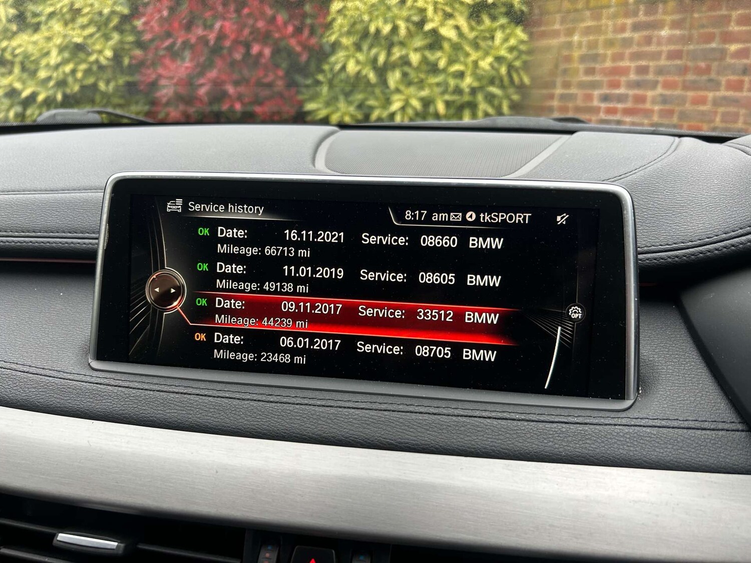 Used BMW X6 2015 for sale - 78071015: Photo 18