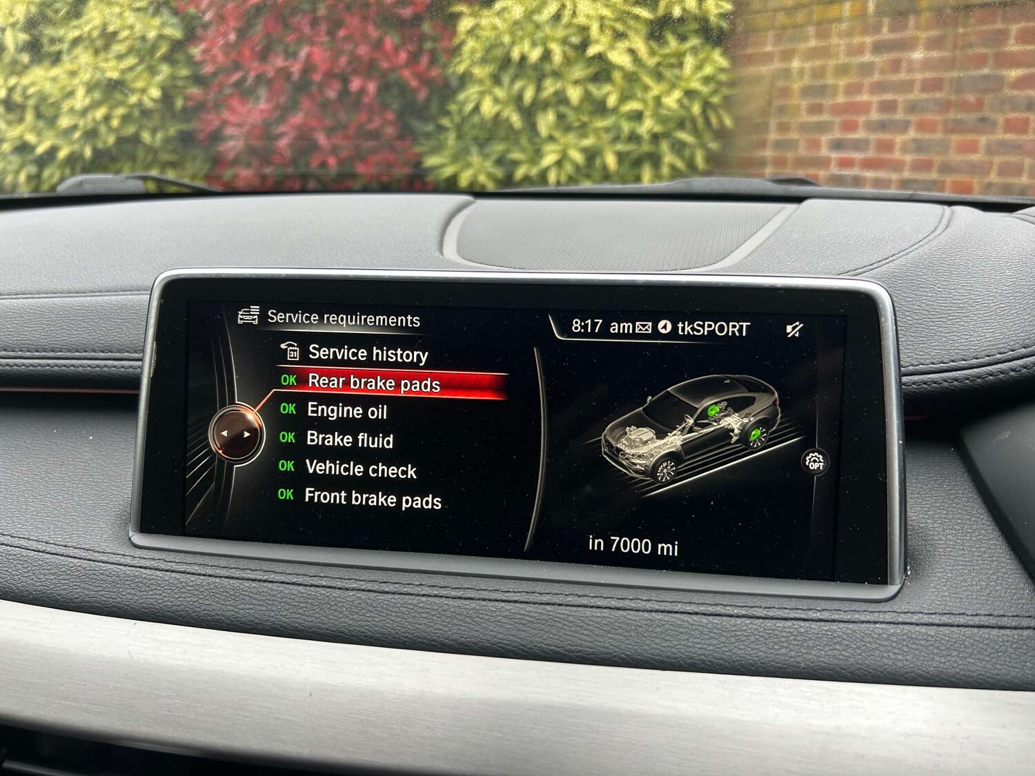 Used BMW X6 2015 for sale - 78071015: Photo 19